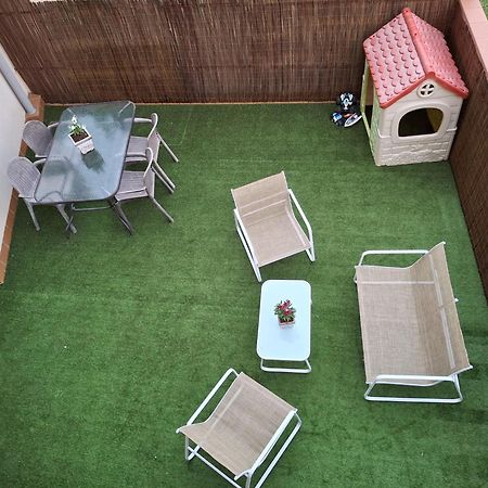Apartamento Confort Valderrobres Dış mekan fotoğraf