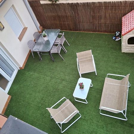 Apartamento Confort Valderrobres Dış mekan fotoğraf