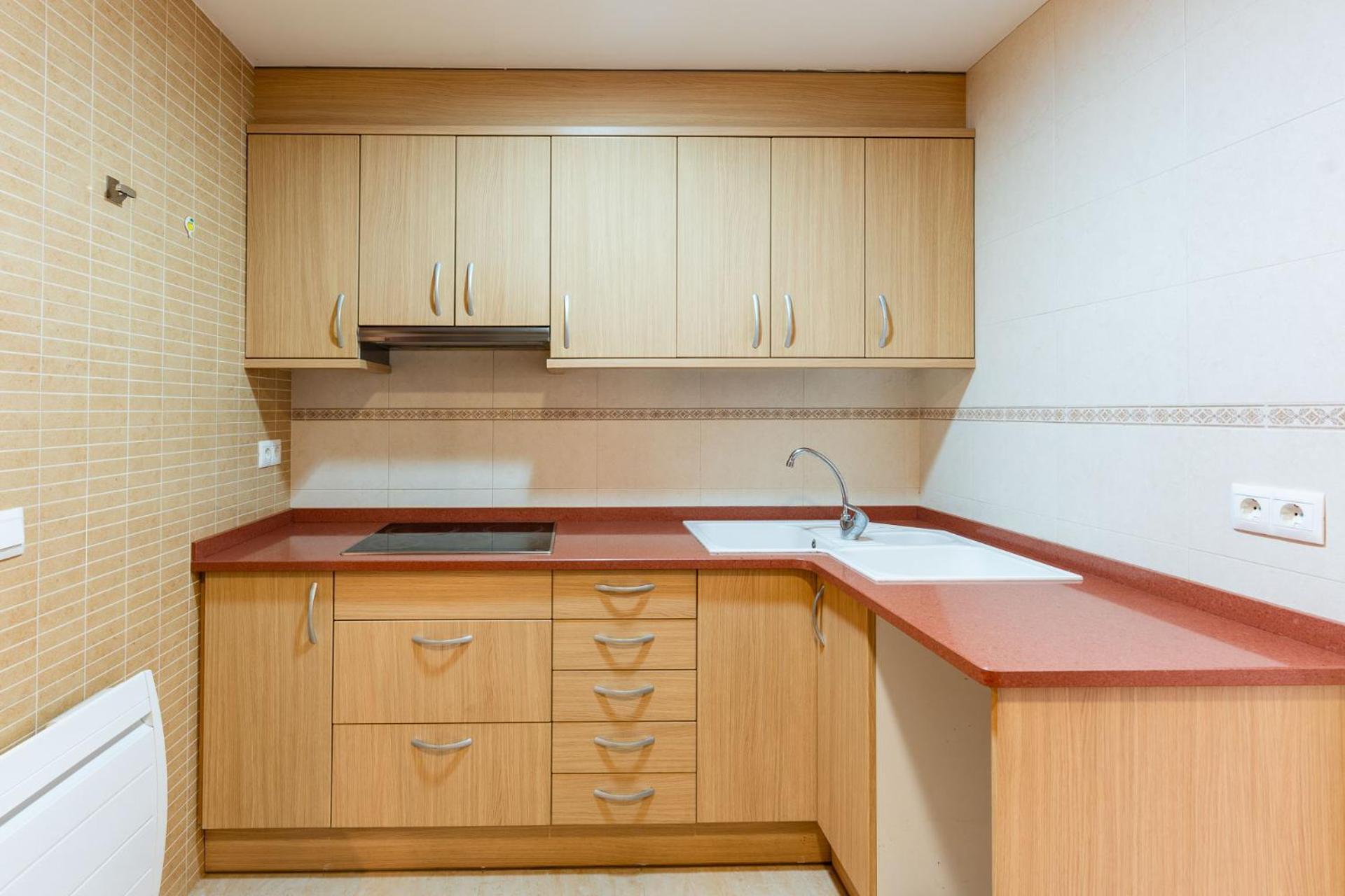 Apartamento Confort Valderrobres Dış mekan fotoğraf