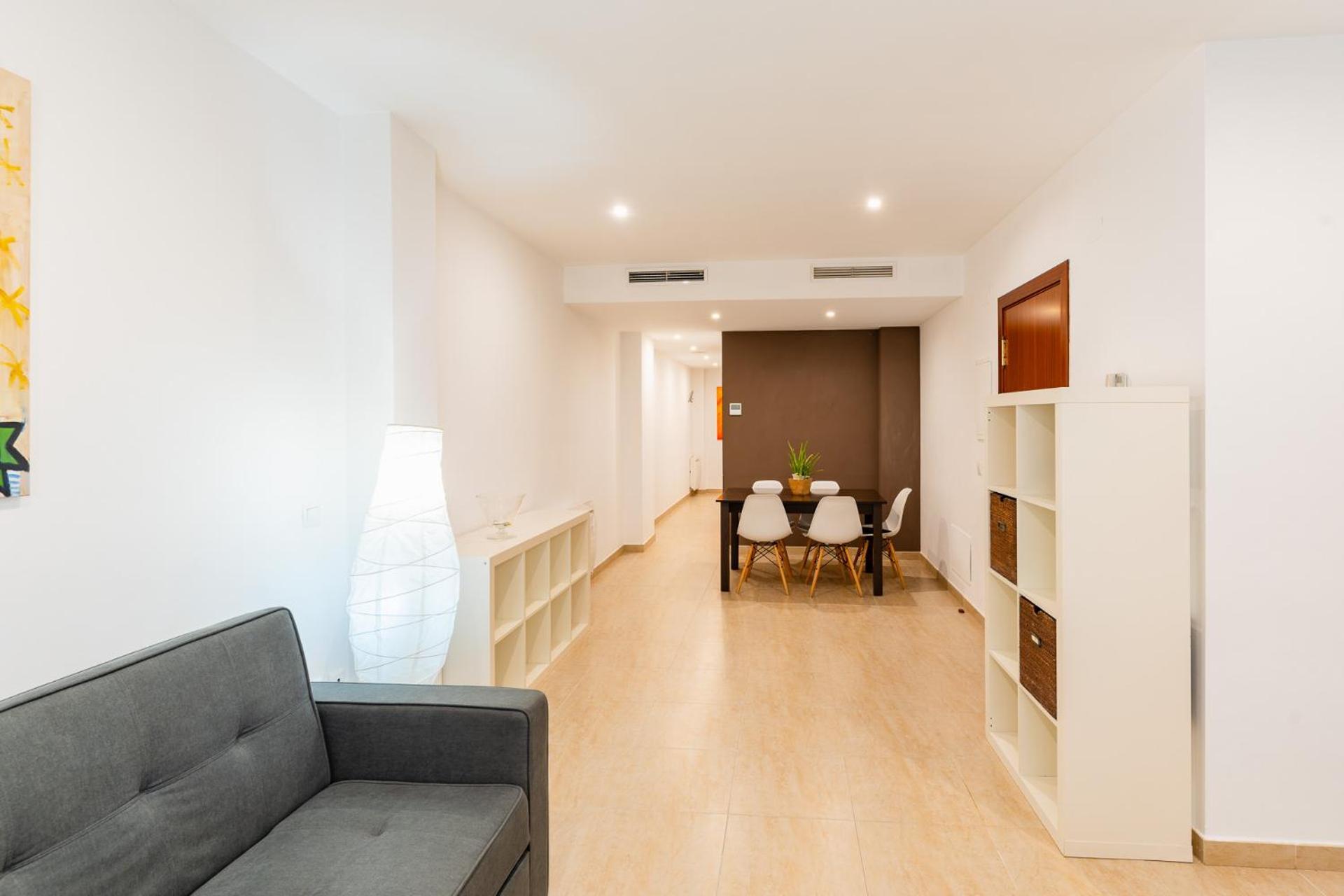 Apartamento Confort Valderrobres Dış mekan fotoğraf