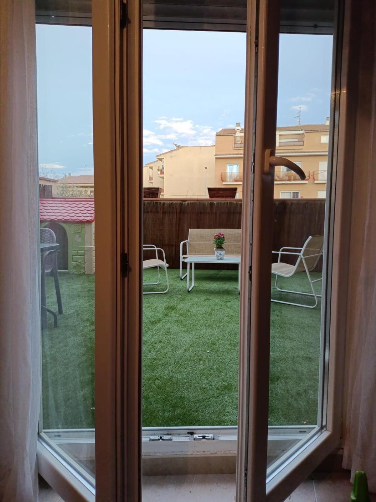 Apartamento Confort Valderrobres Dış mekan fotoğraf