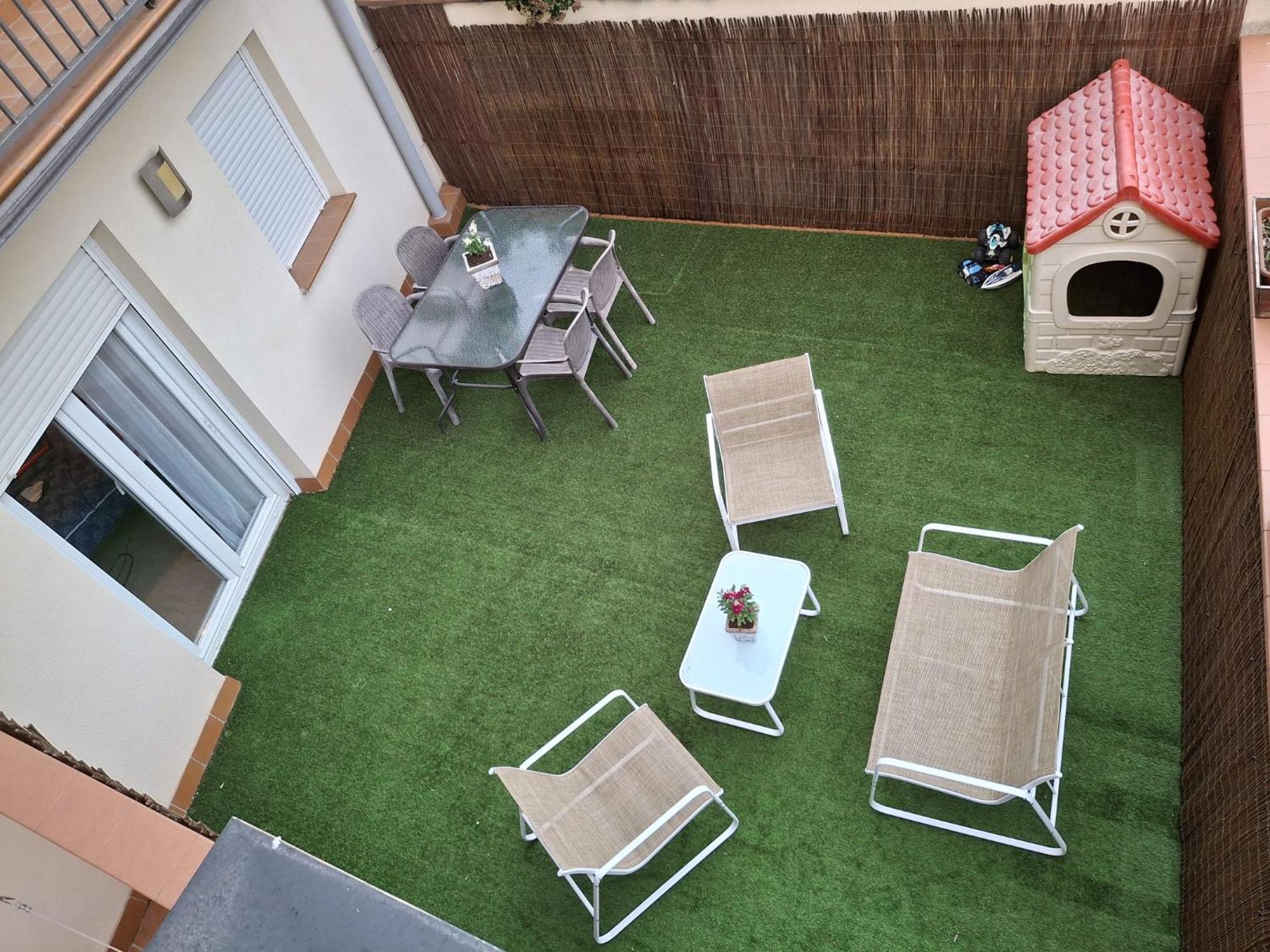 Apartamento Confort Valderrobres Dış mekan fotoğraf